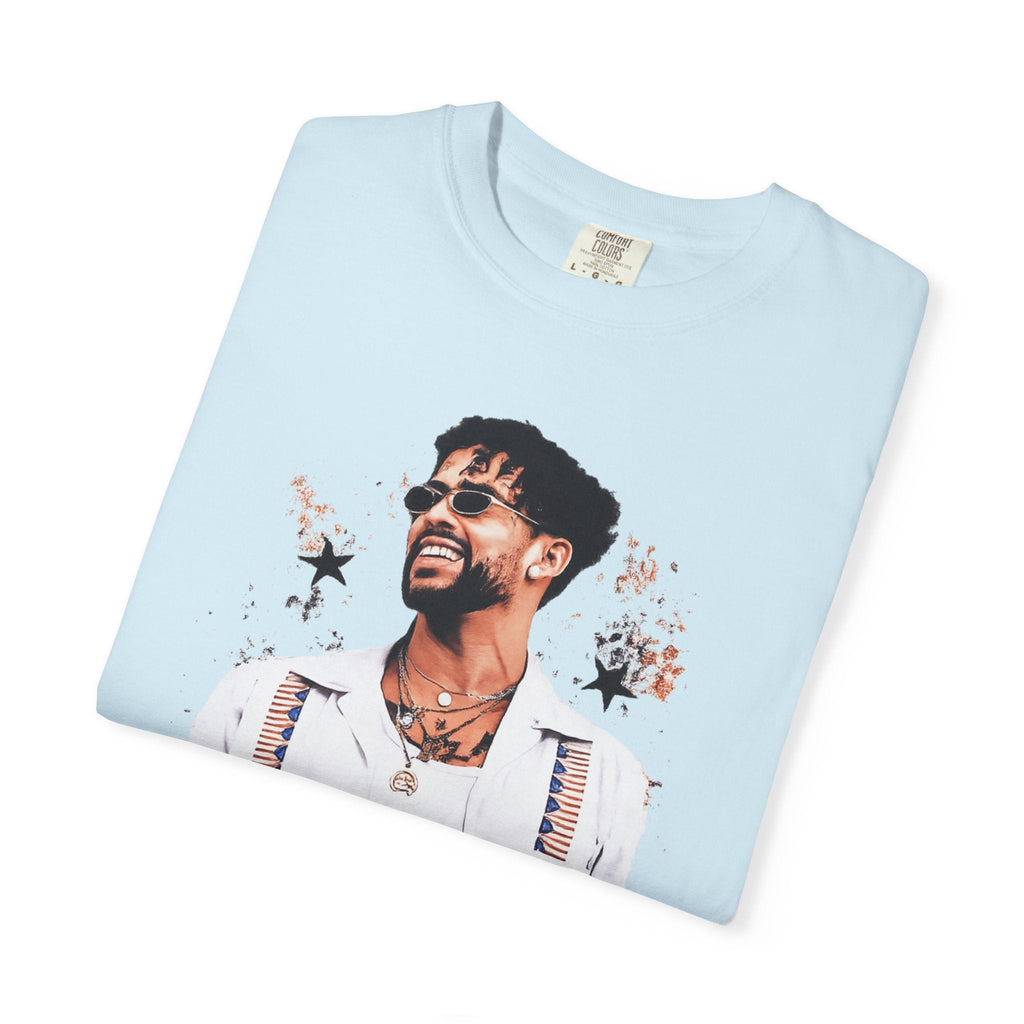 Benito El Halftime Show Puerto Rico Superstar T-shirt | 3 Colors