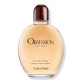 Calvin Klein Obsession for Men Eau de Toilette Spray – Classic Warm Spicy Fragrance for Men | Long-Lasting Scent 6.7oz