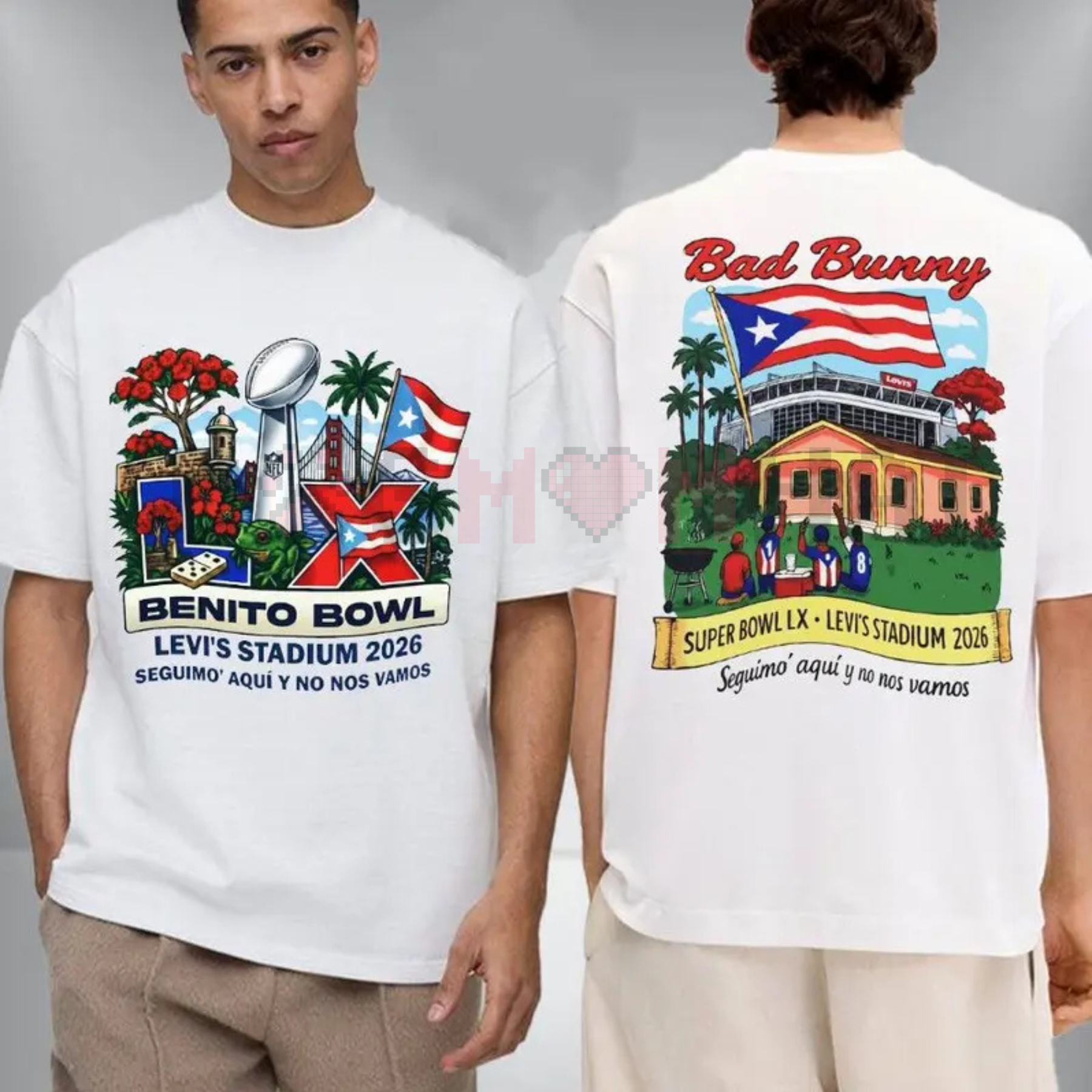 Light Blue Flag Vintage Music Show 2026 Graphic Shirt – Trendy Casual Unisex Fan Merch, Puerto Rican Football Tee Style