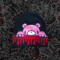 Peakaboo Beanie