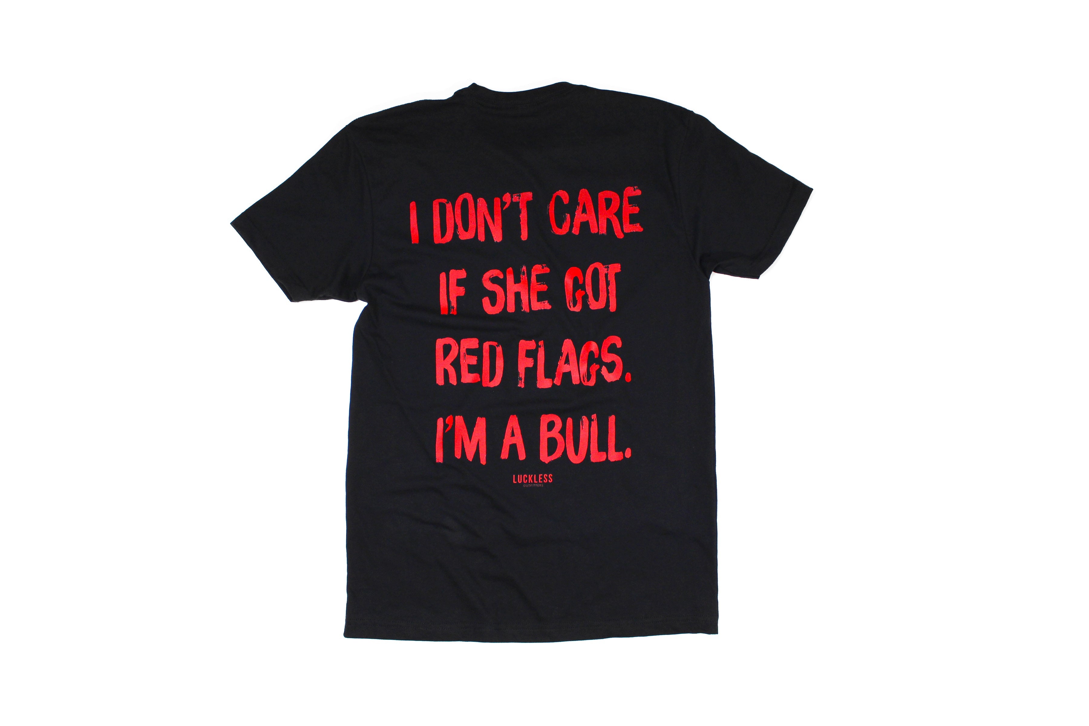 I'm A Bull | Tee