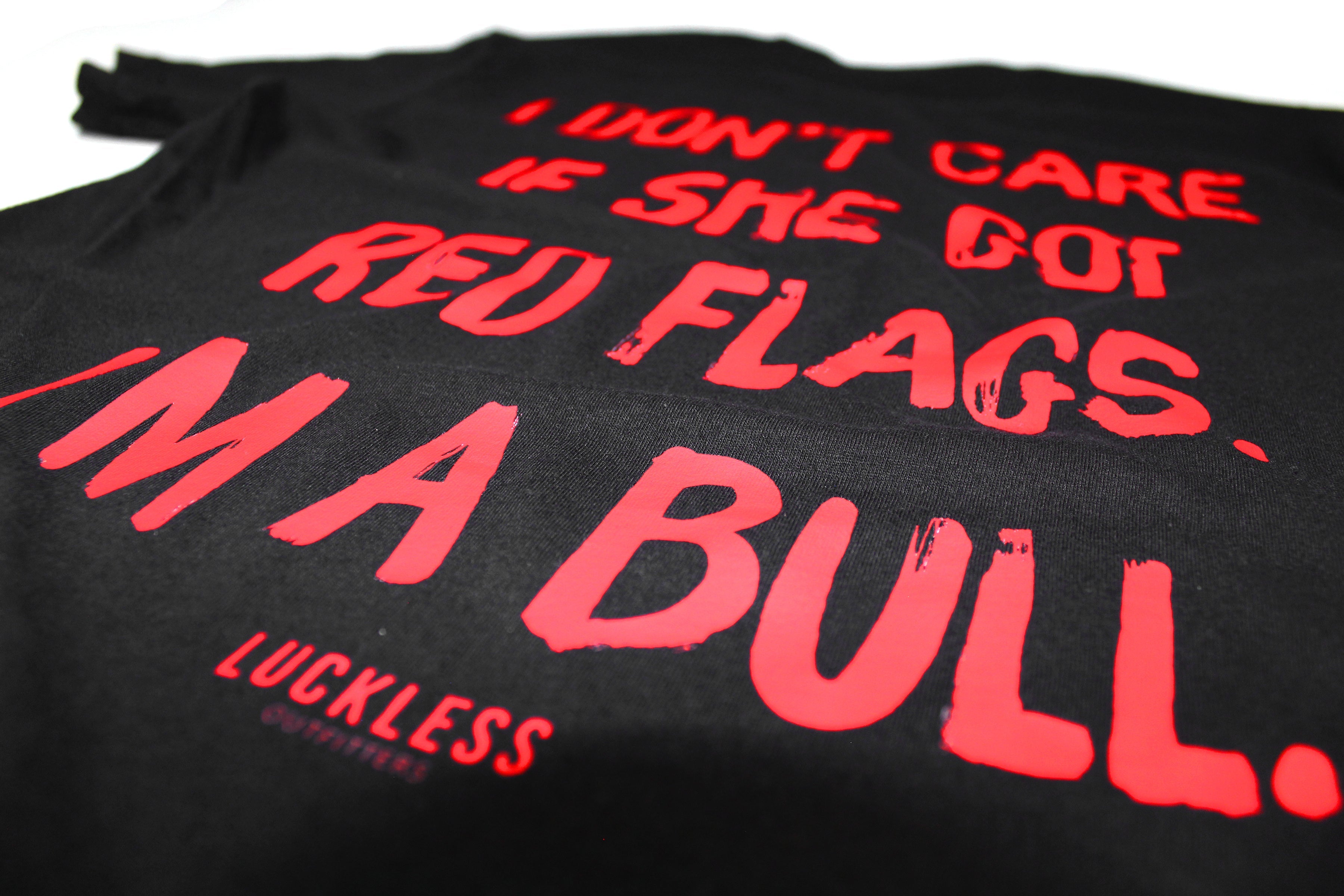 I'm A Bull | Tee