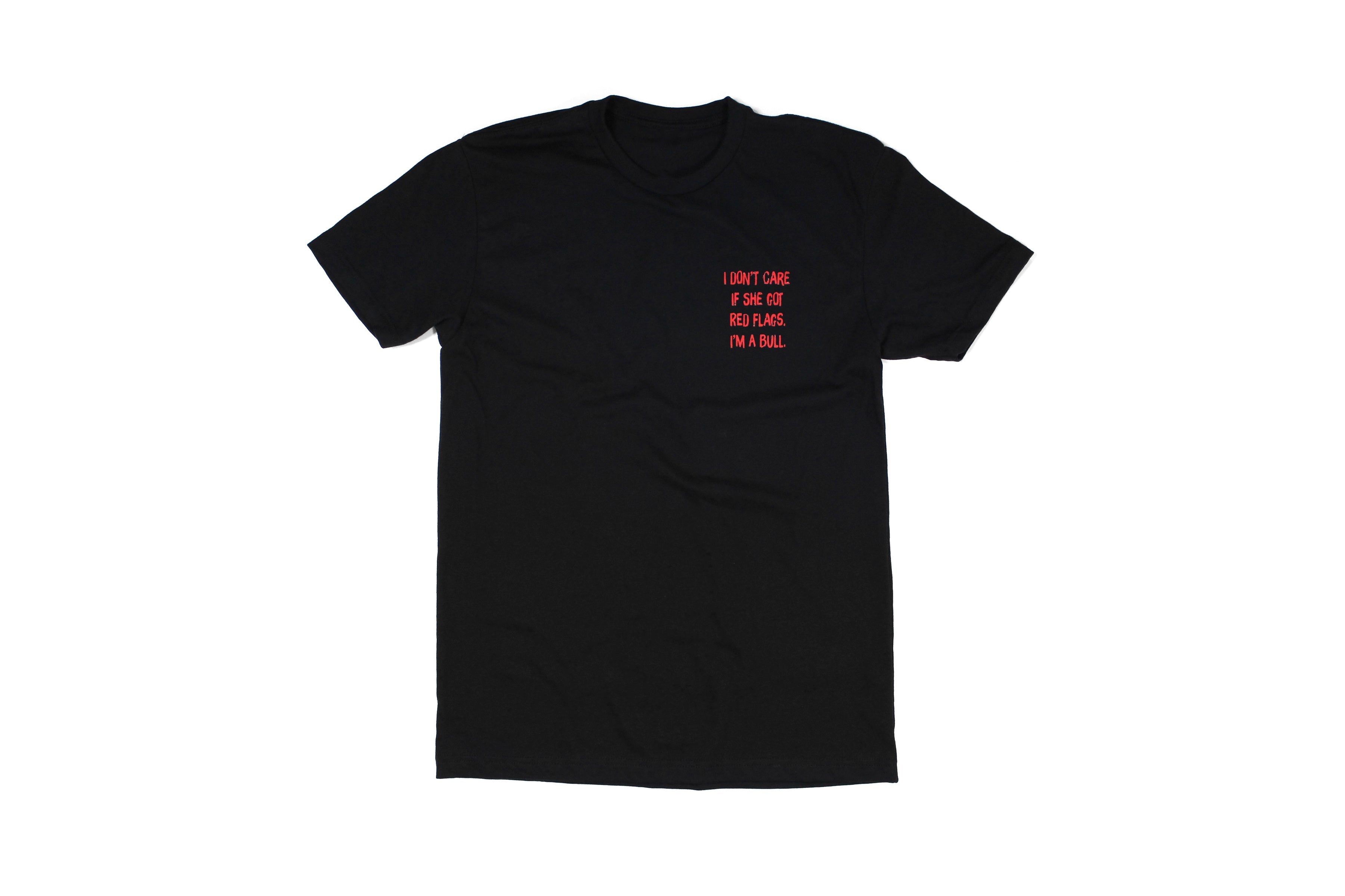 I'm A Bull | Tee