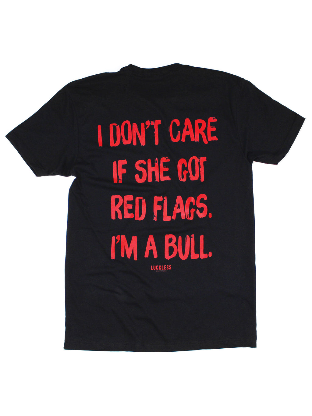 I'm A Bull | Tee