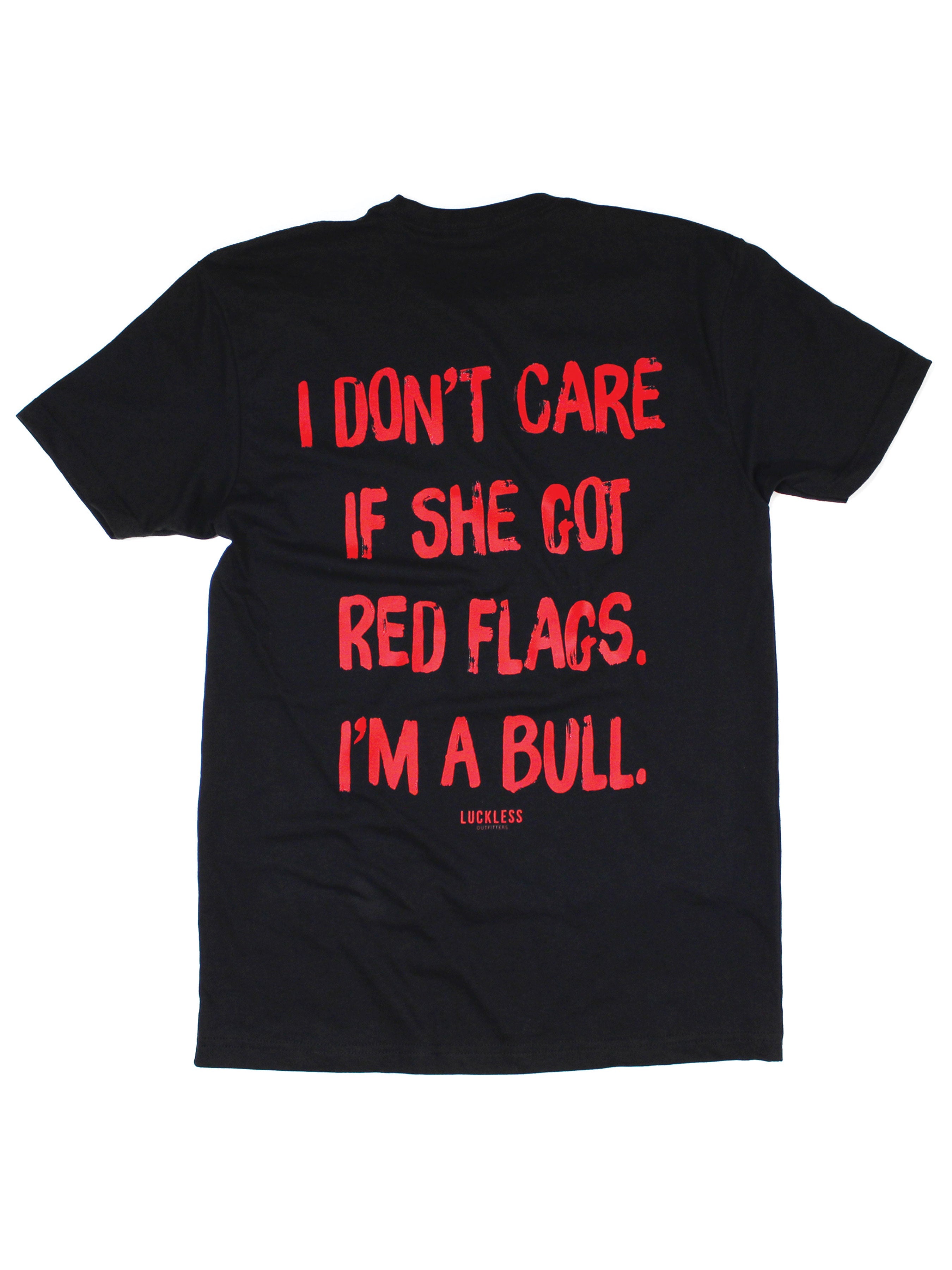 I'm A Bull | Tee
