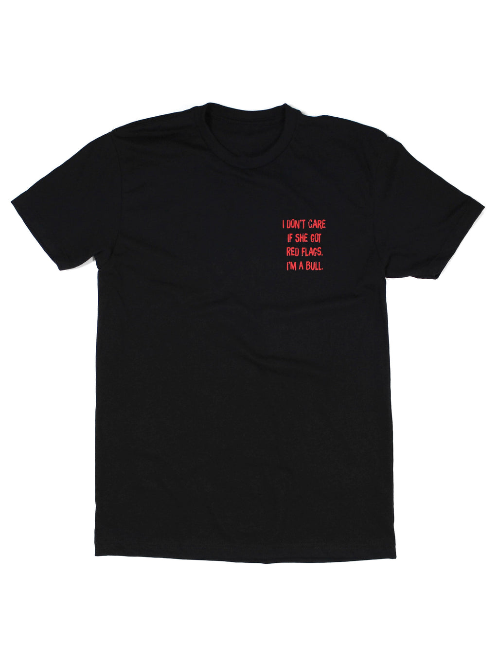 I'm A Bull | Tee