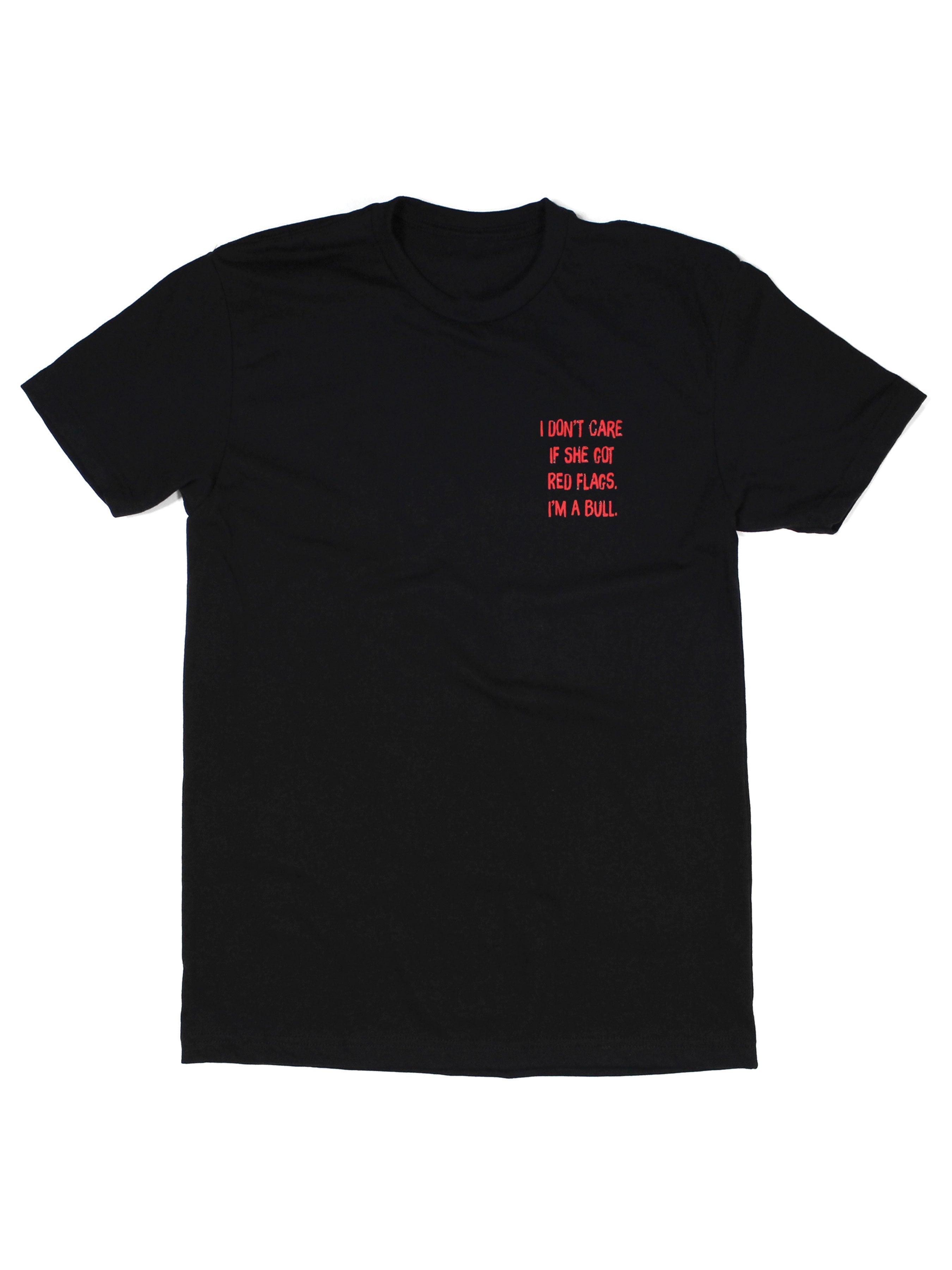 I'm A Bull | Tee