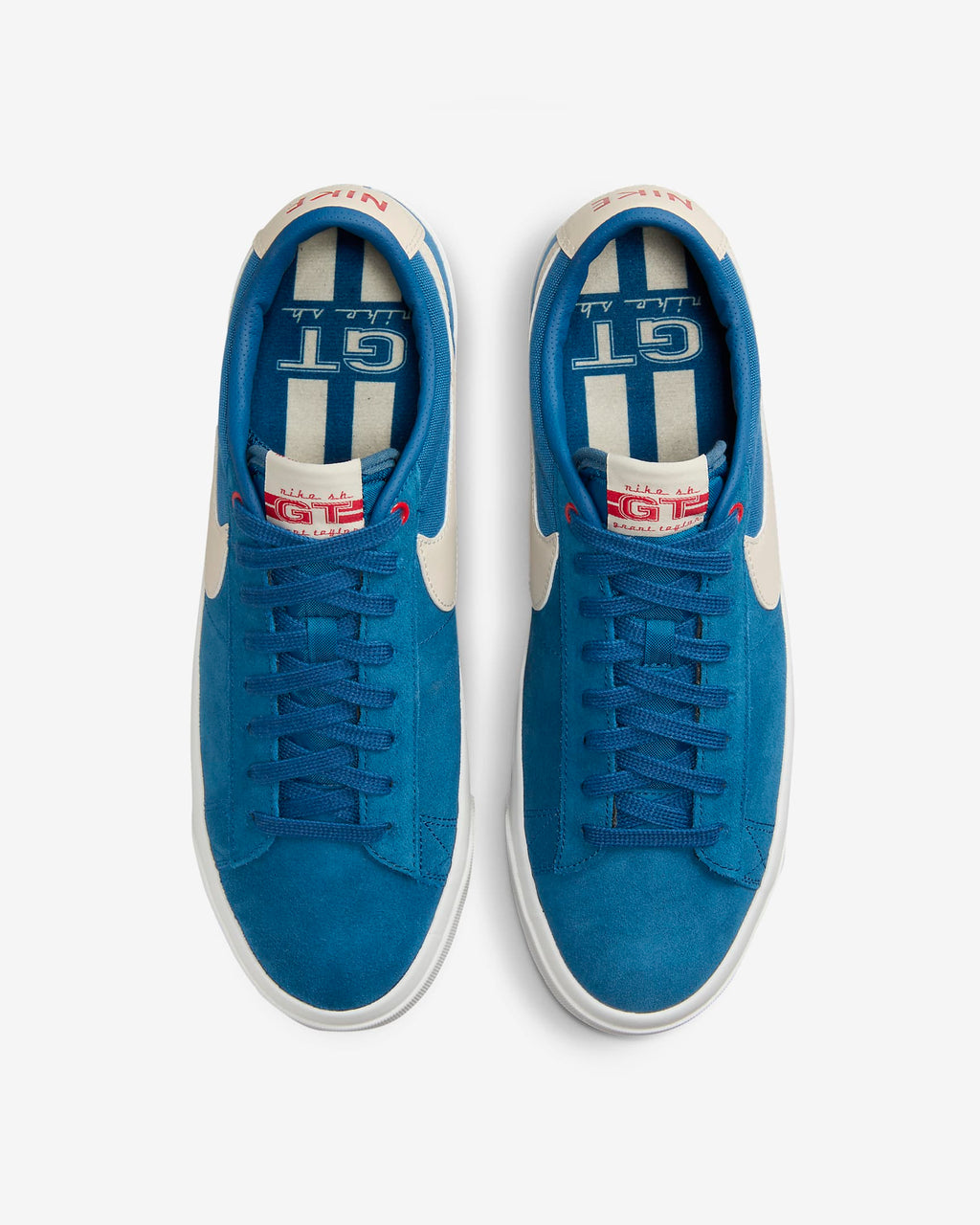 Nike SB Zoom Blazer Low Pro GT
