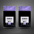Puerto Rican Dark Roast Coffee Double Pack - Ground