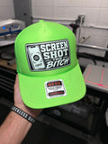 Screen Shot This Bitch | Foam Trucker Hat