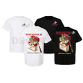 Winchester "American Legend" Men's Tee – 1866 Ammo Box Graphic Shirt