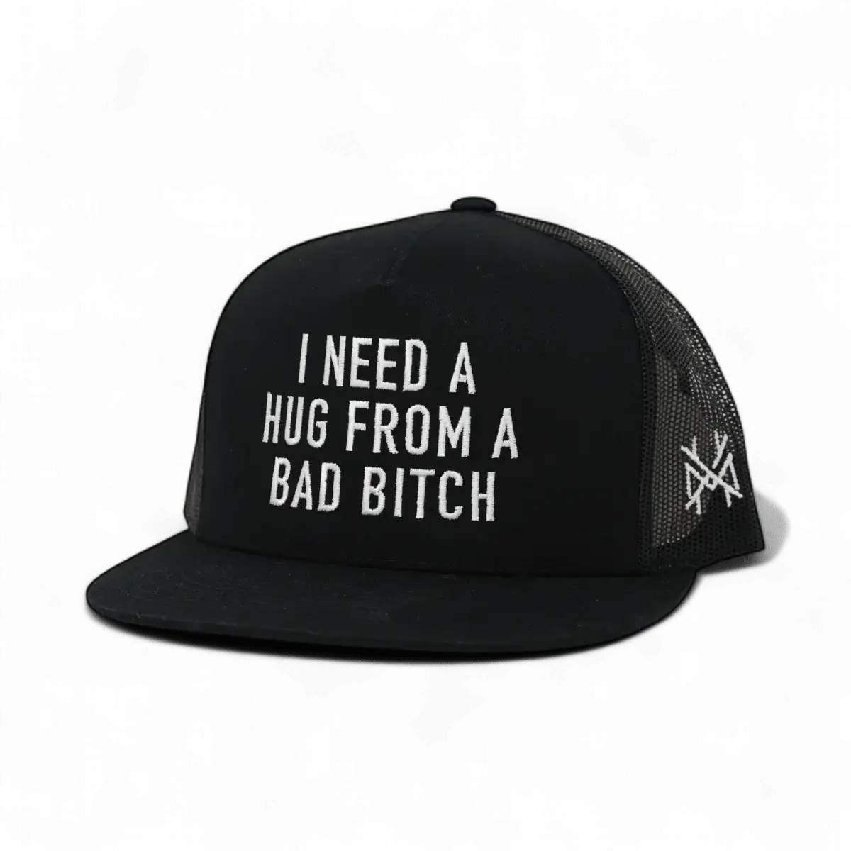 I Need a Hug from a Bad Bitch Snapback Hat