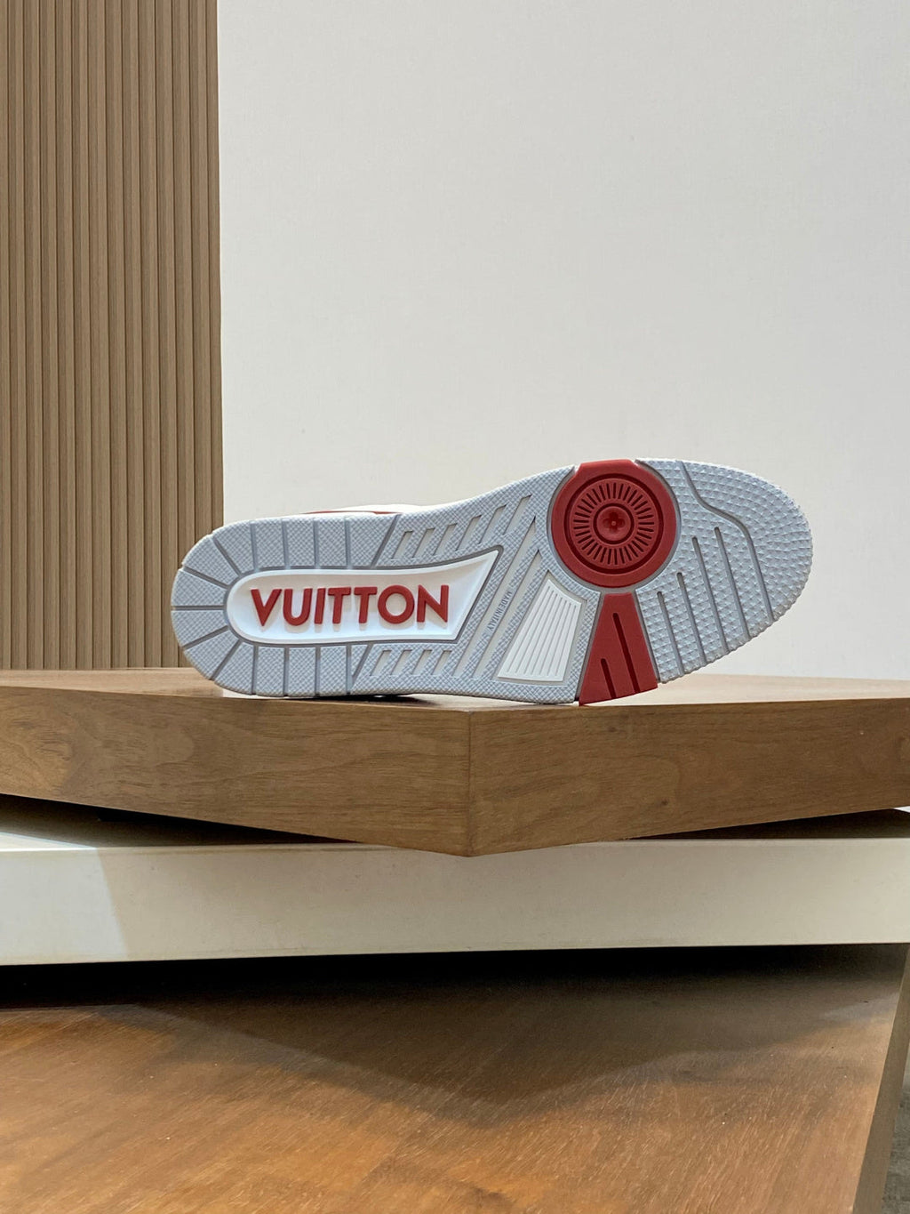 LV Trainers shoes