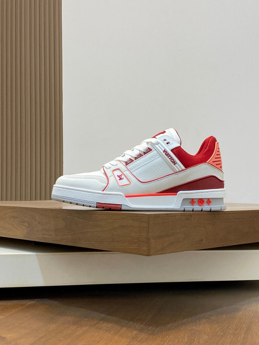LV Trainers shoes