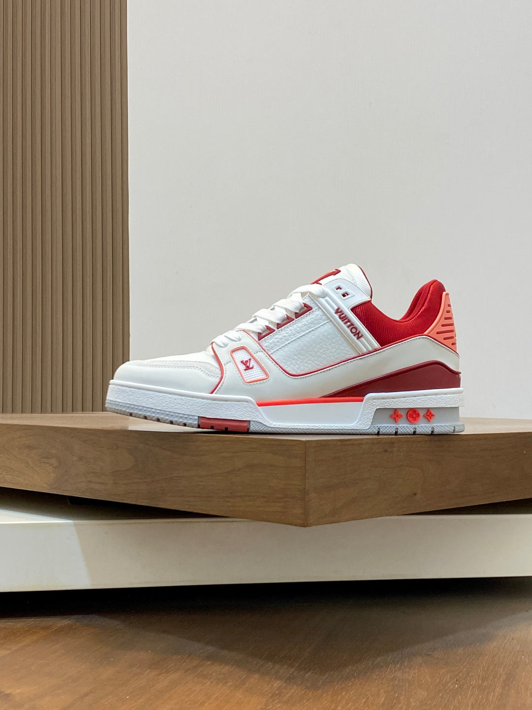LV Trainers shoes