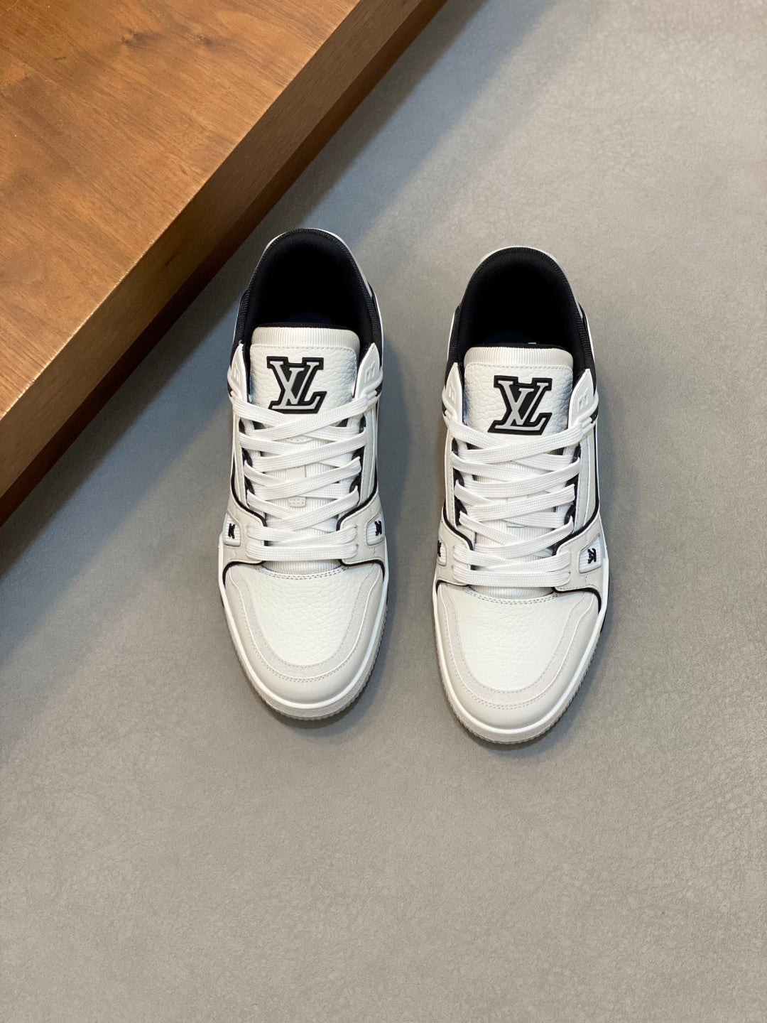 LV Trainers shoes