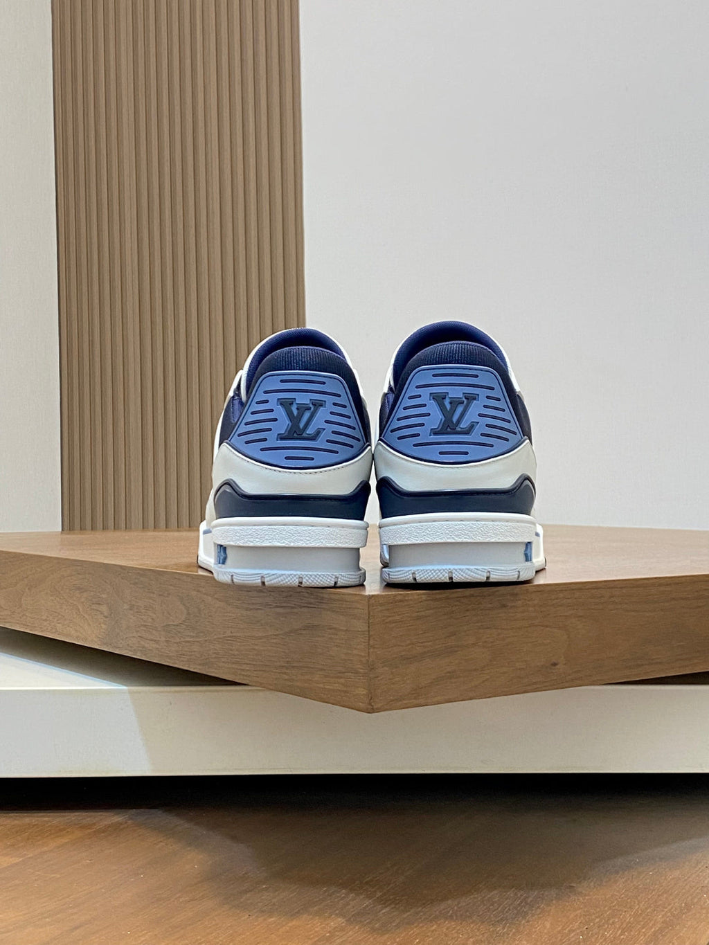 LV Trainers shoes