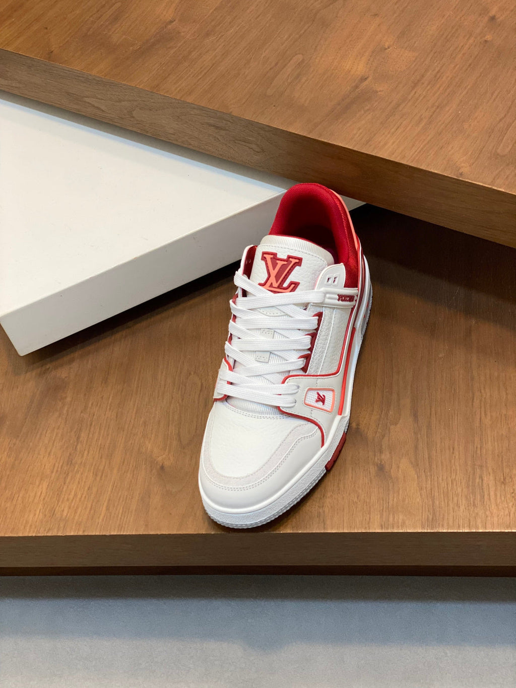 LV Trainers shoes