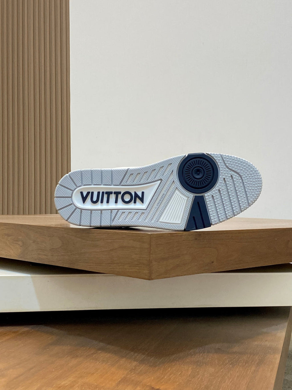 LV Trainers shoes