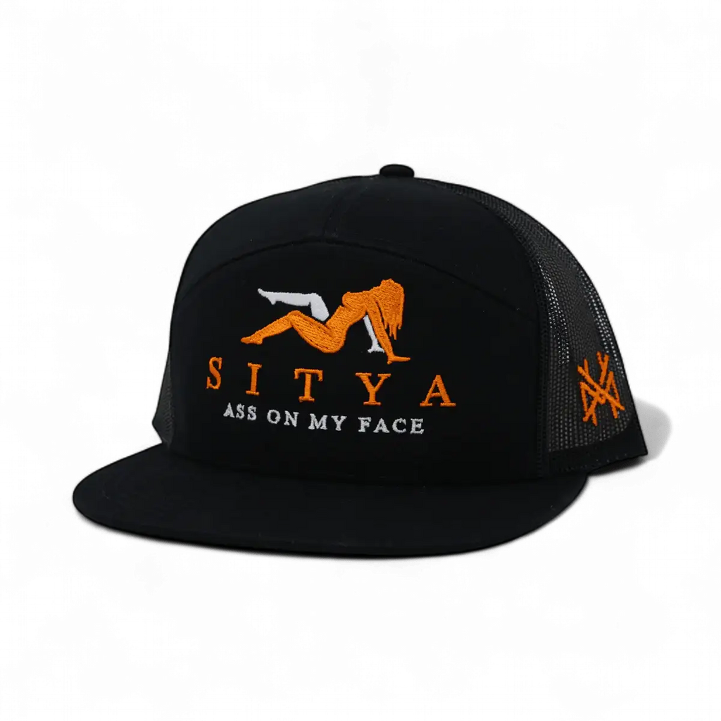 Sitya Snapback Hat