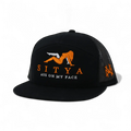 Sitya Snapback Hat