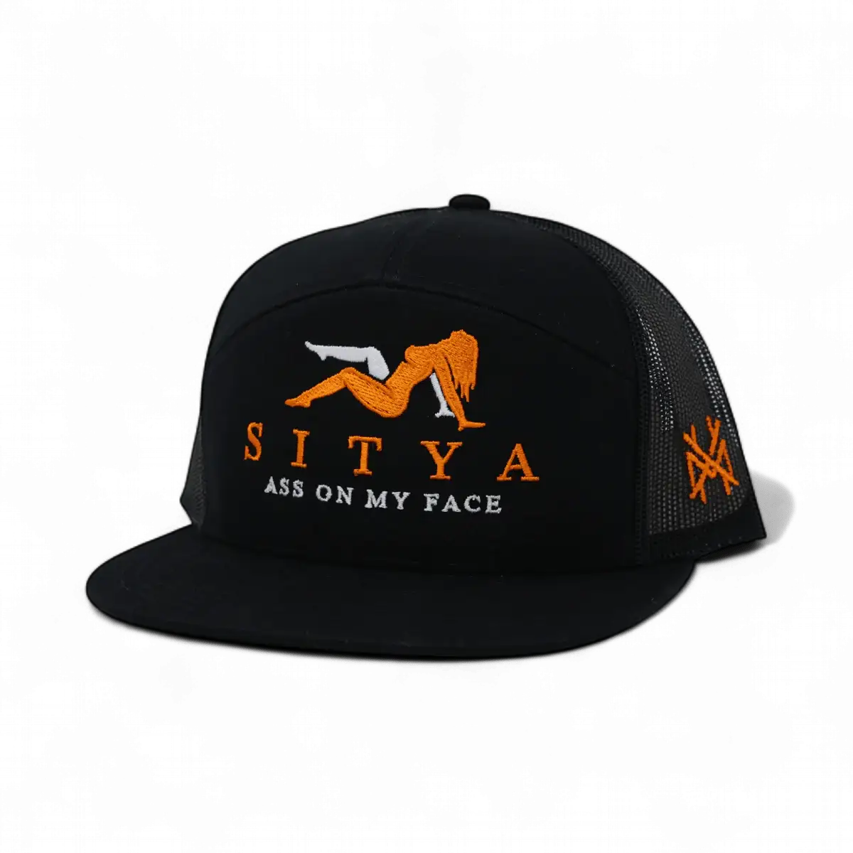 Sitya Snapback Hat