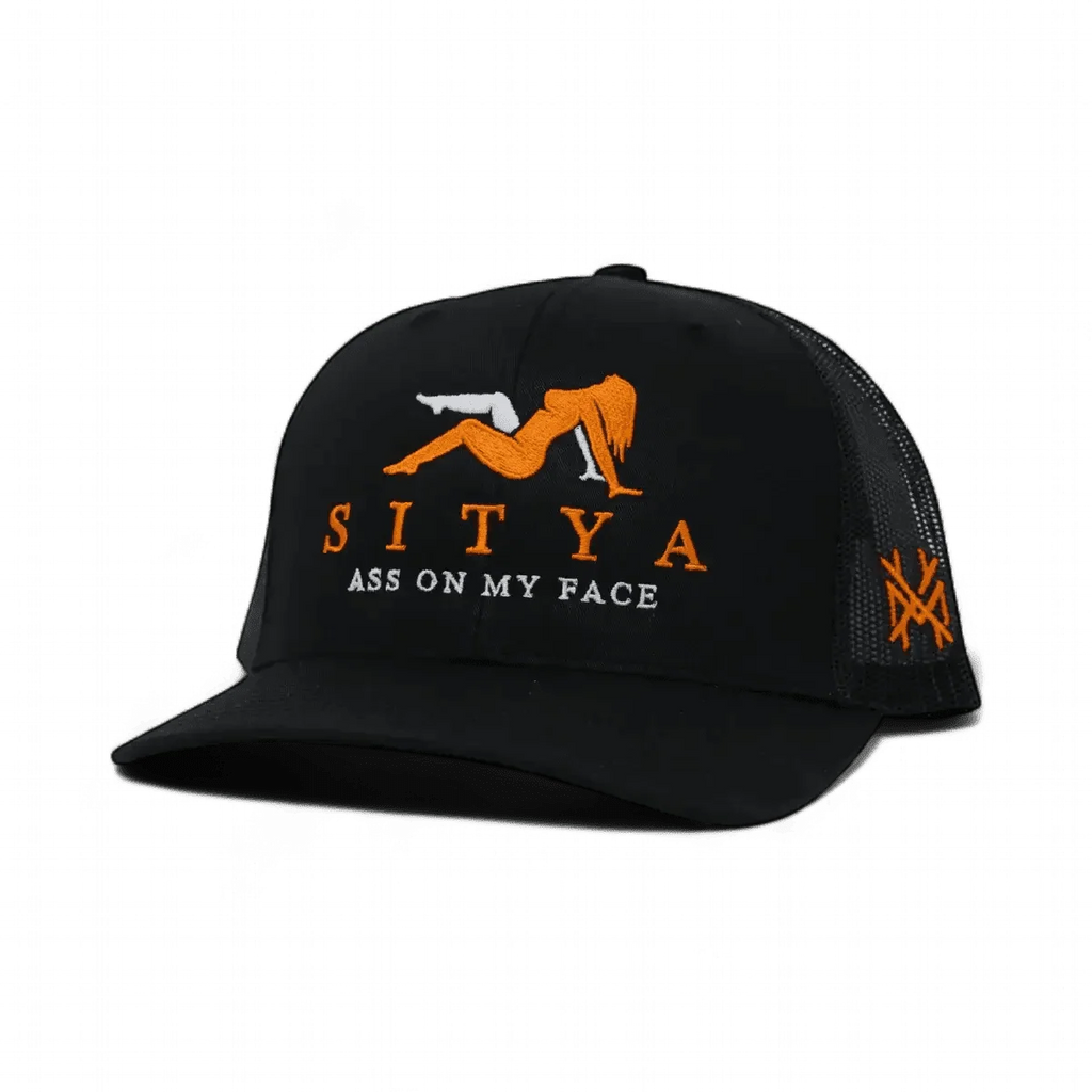 Sitya Snapback Hat
