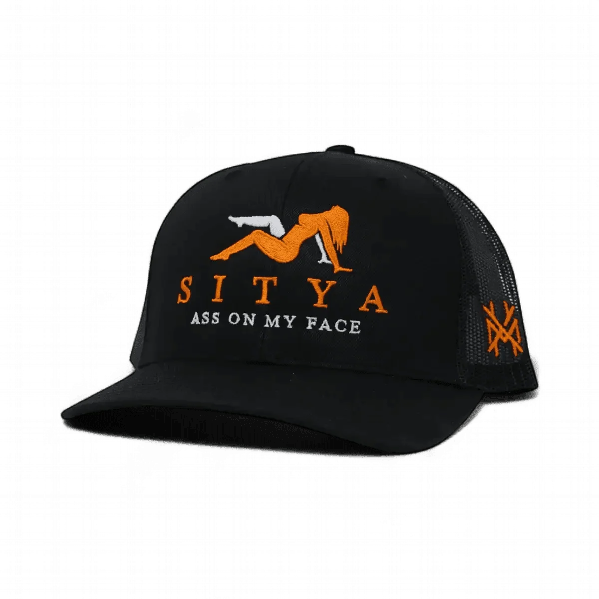 Sitya Snapback Hat