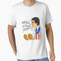 Hector Lavoe T-Shirt - Streetwear Style Unisex