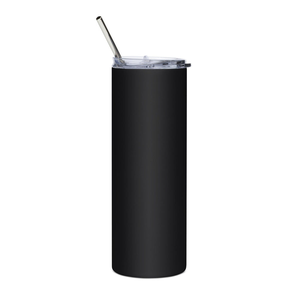 Boricua Brew Tumbler