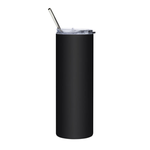 Boricua Brew Tumbler