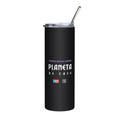 Boricua Brew Tumbler