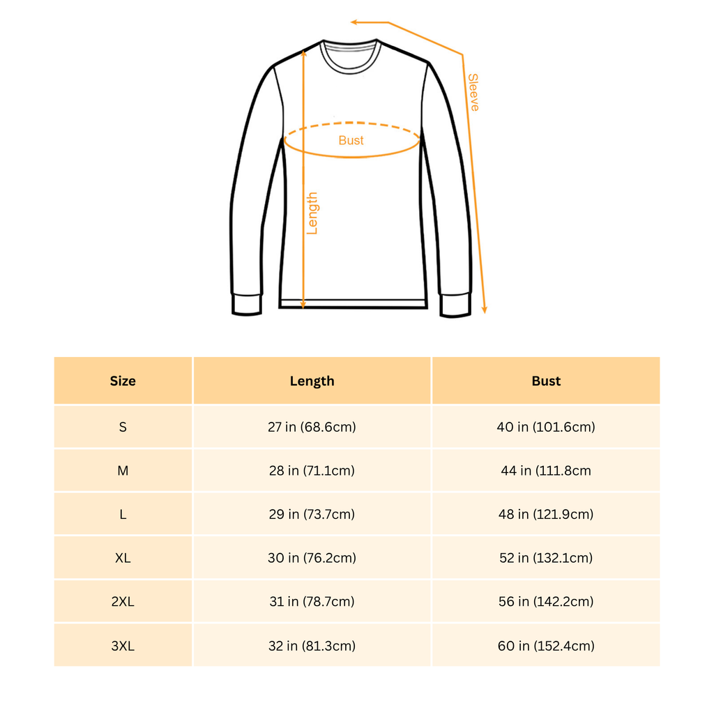 Premium Men’s Graphic Tee
